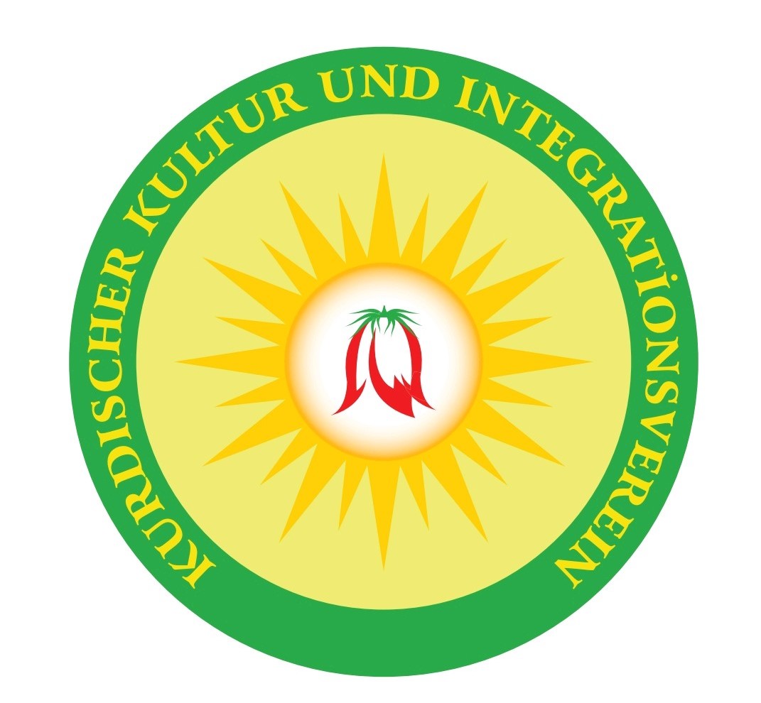 Dem-Kurd Logo